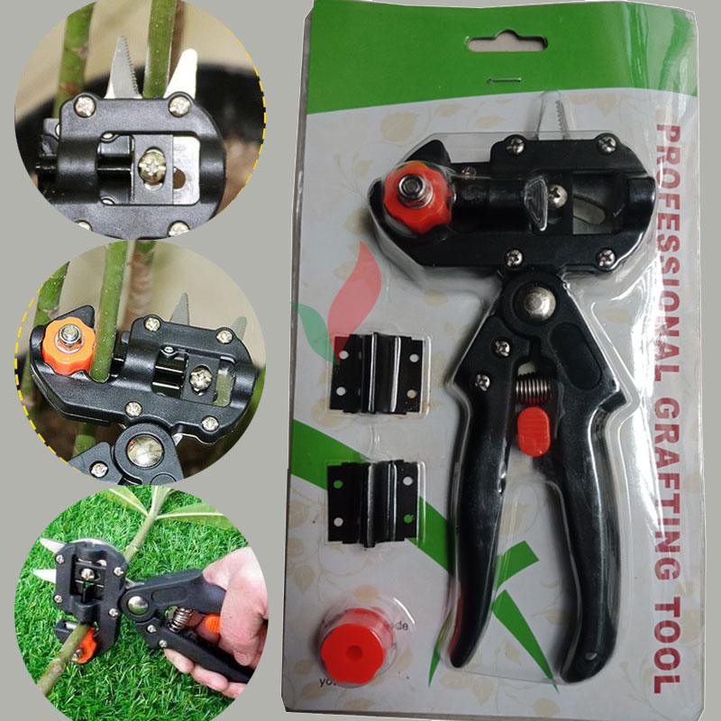 Grafting tools