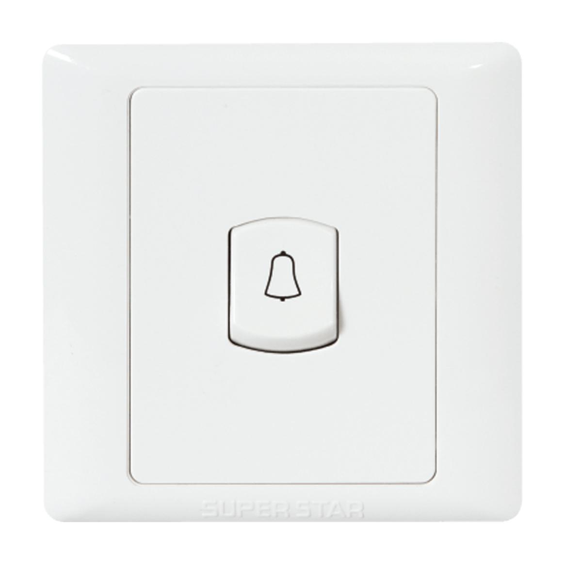 Bell push switch