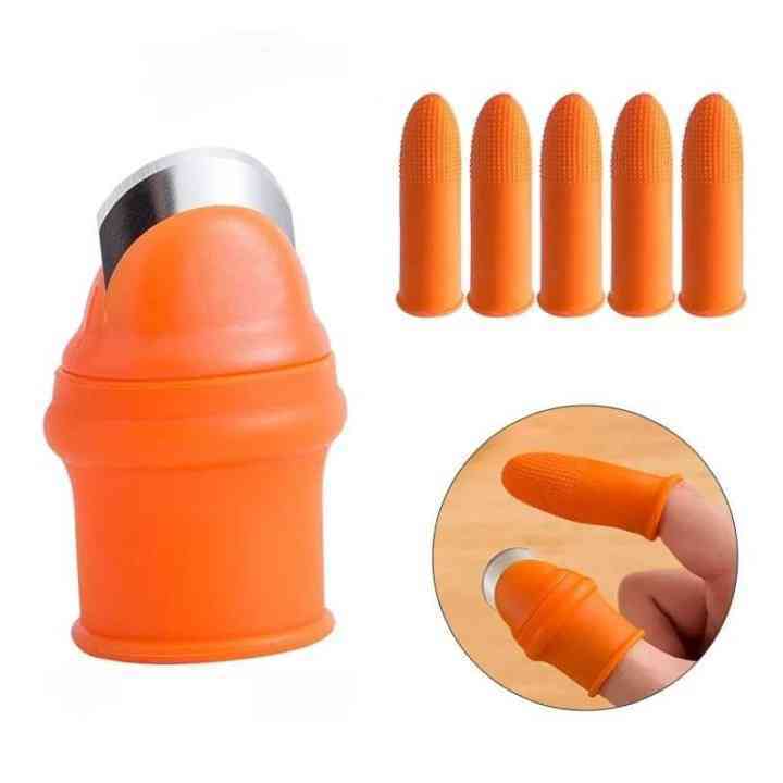 Finger cutter
