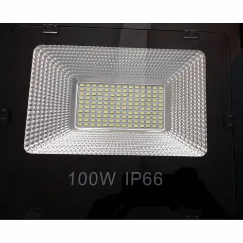 FLOOD LIGHT APPLE SERIES 100W