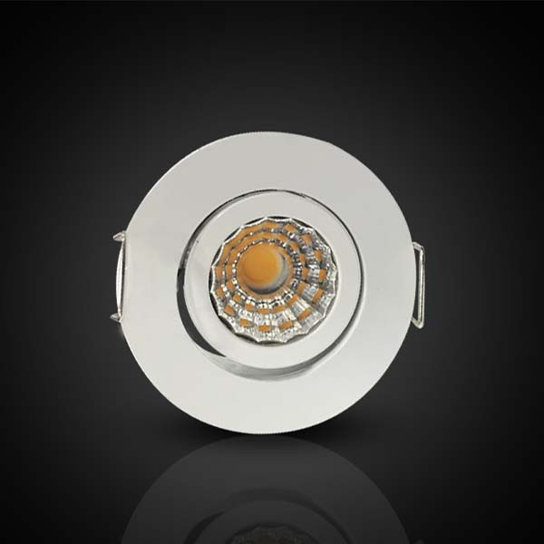 3W DL/WARAM SPOT LED