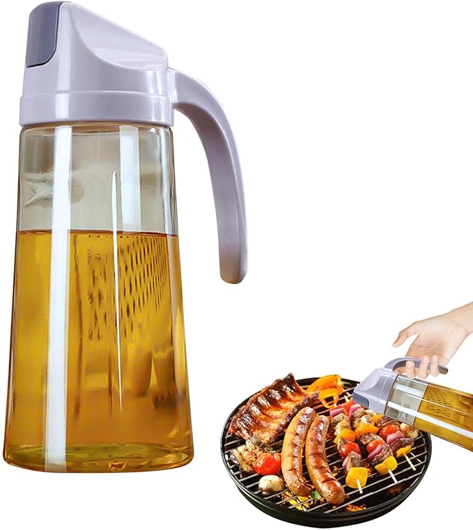 Oil pot meanural