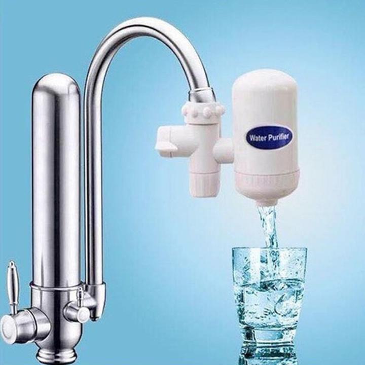 tap water purifier filter