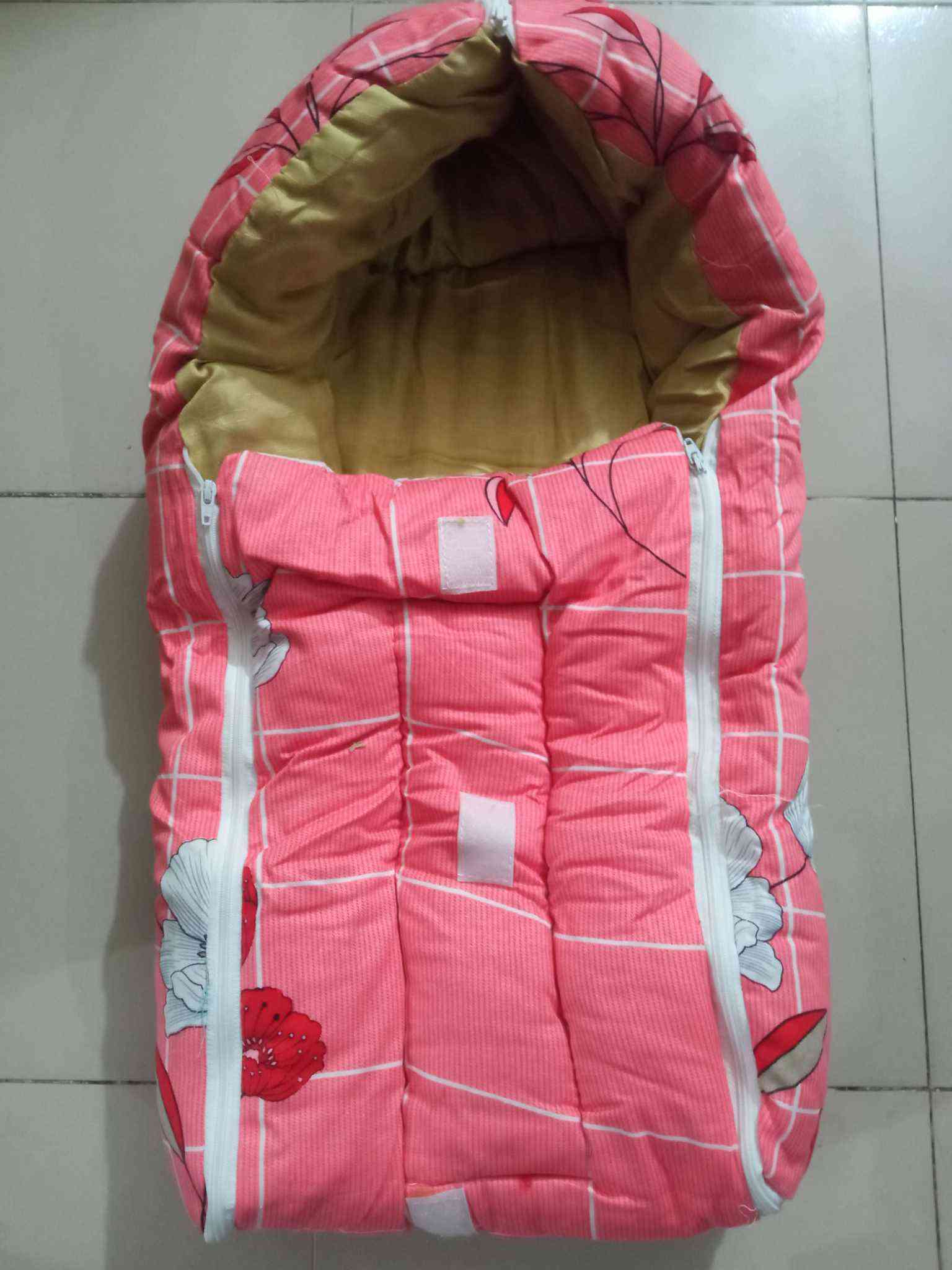 বেবি নৌকা বিছানা