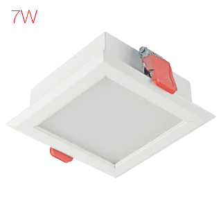 DOWN LIGHT 7W DL gree