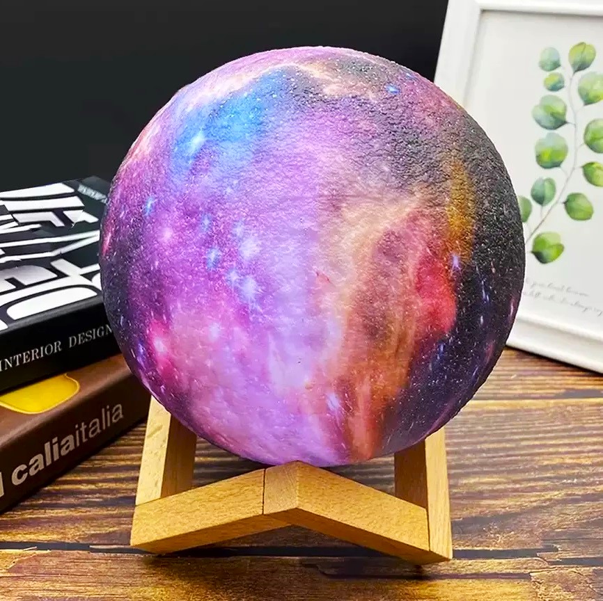 Moon light 3d