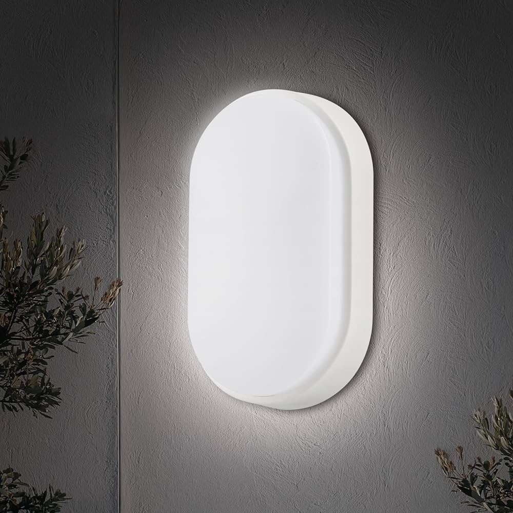LED WELL LIGHT