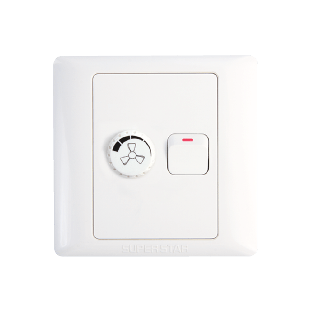 fan regulator