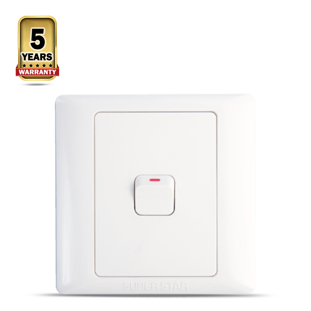 1 way switch