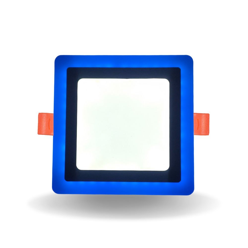 DOWN LIGHT 7W DL blue