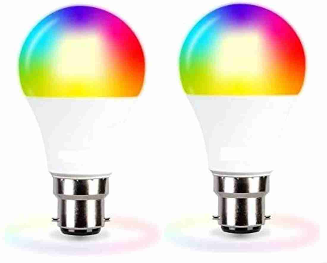 LED COLOR BULB 15W PIN/SCREW