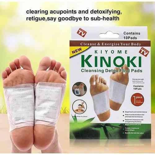 kinoki