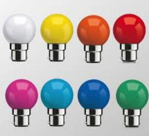 DEEM LED LIGHT 5W round