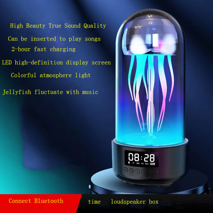 Jellyfish lights(octopass)