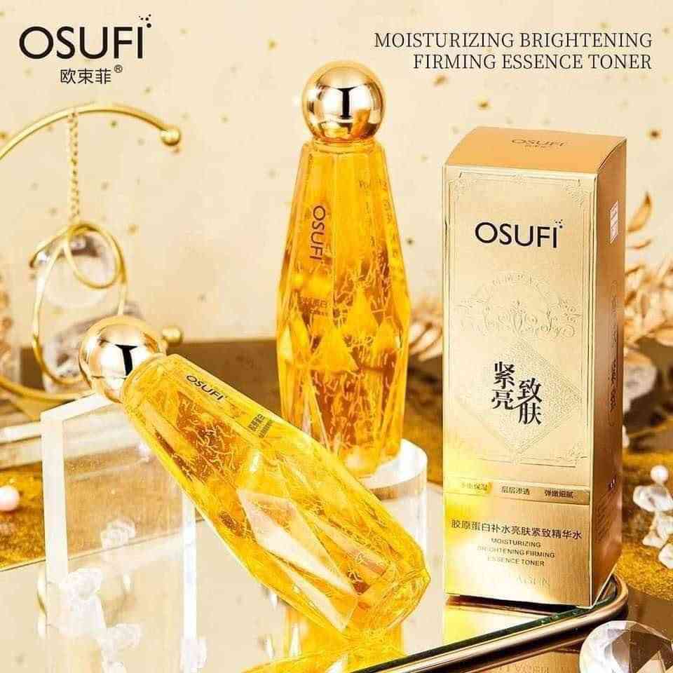 সিরাম osufi