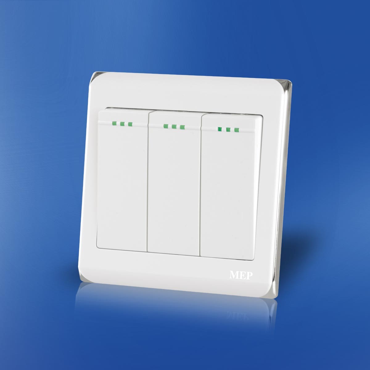 Tulip Piano 1way switch