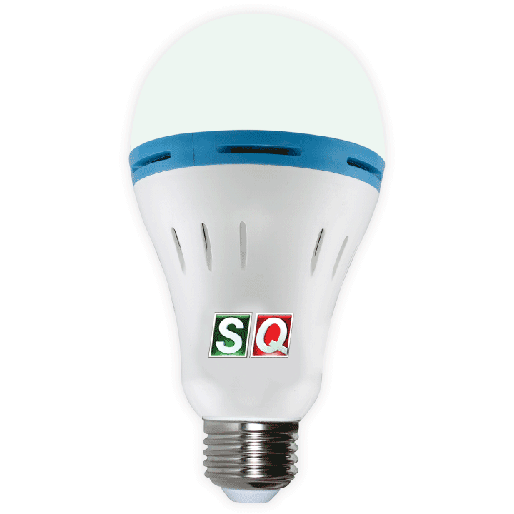 LED 8W EMERGENCY