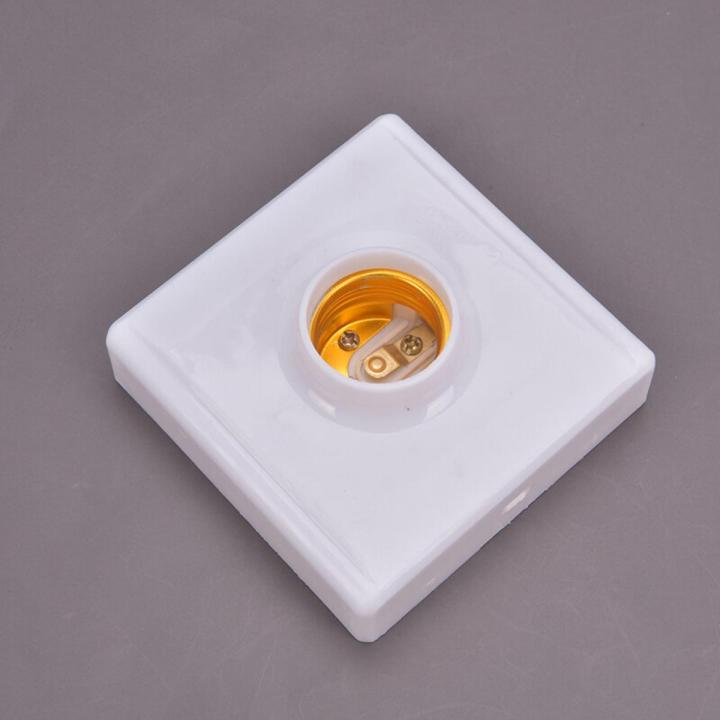 Camellia holder e-27